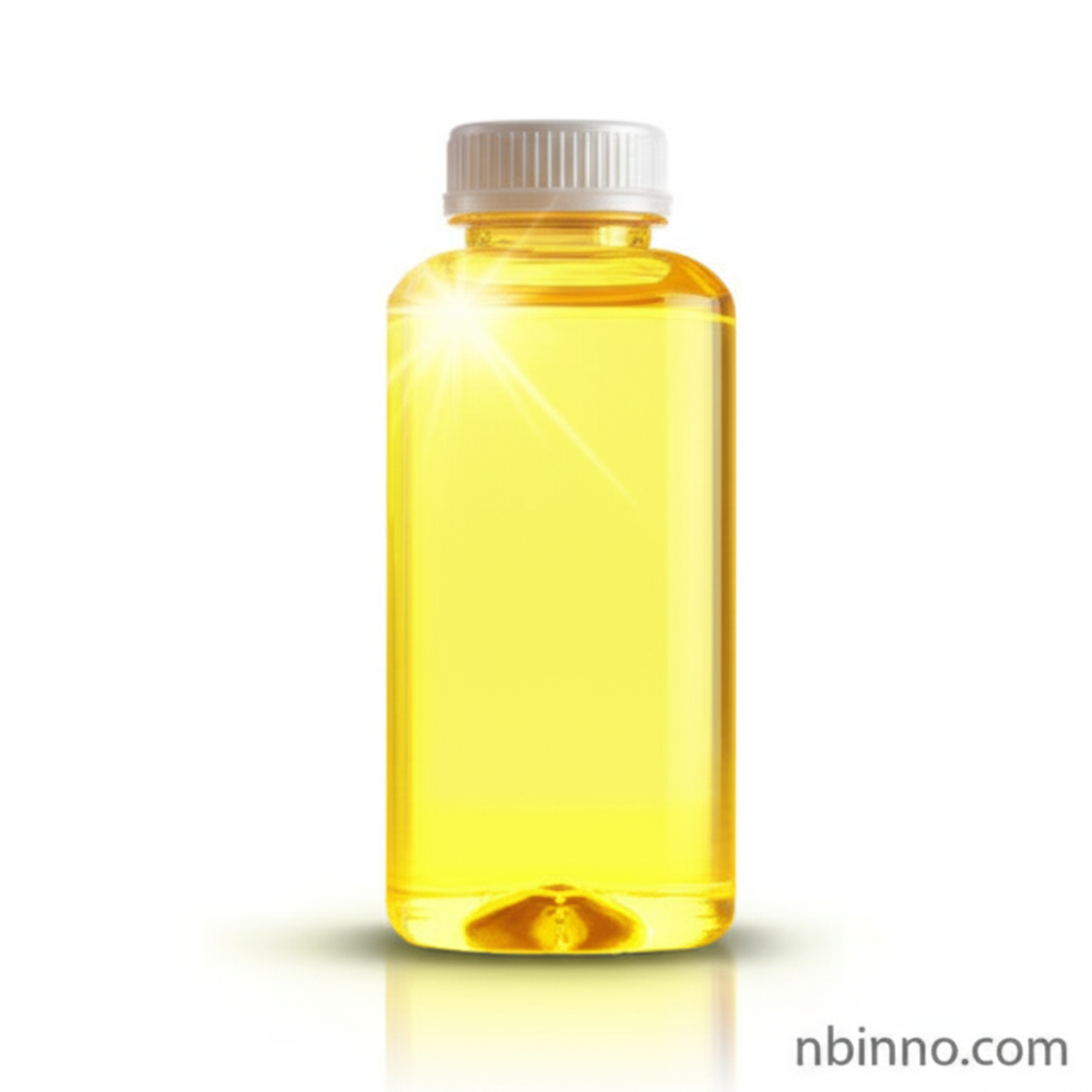 Iron Ion Stabilizer
