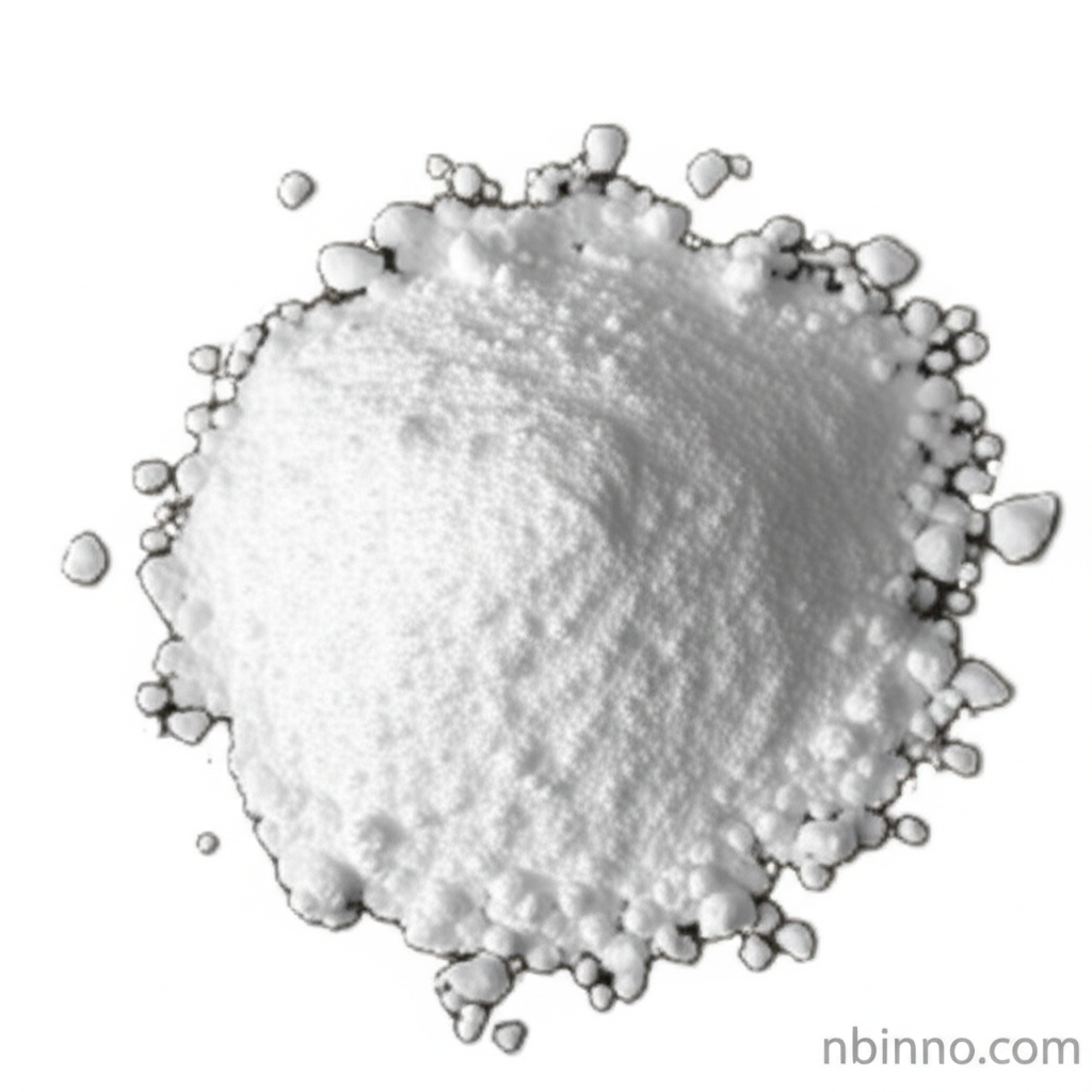 Anionic Polyacrylamide