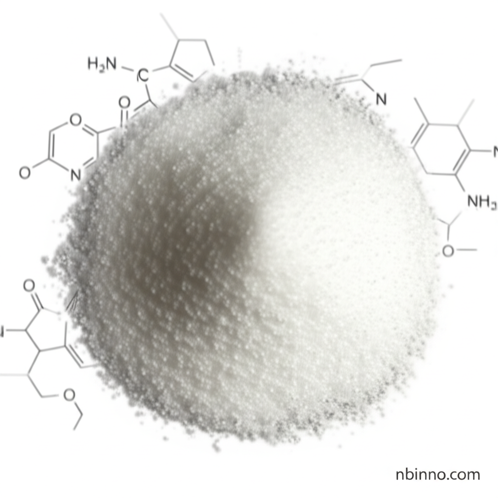 4-Fluoro-3-methylbenzonitrile