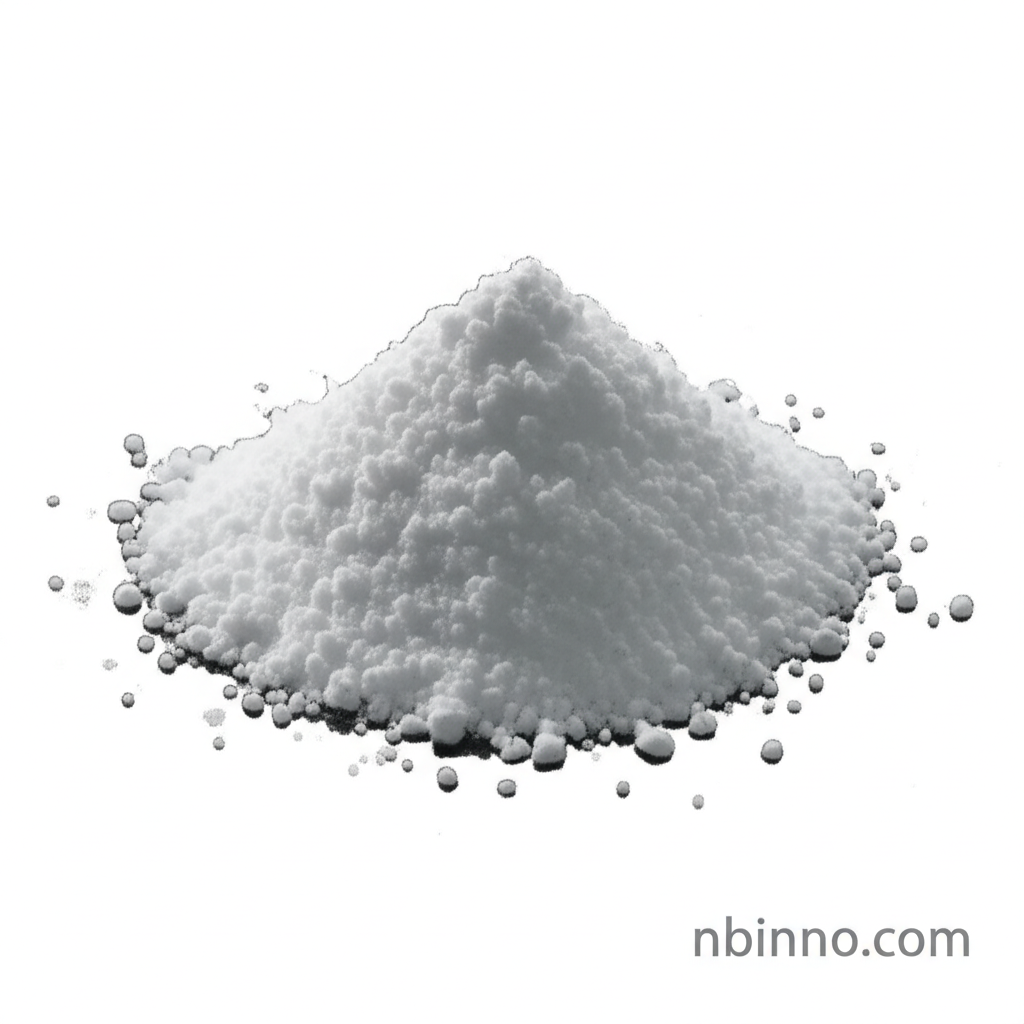 Lanthanum Nitrate