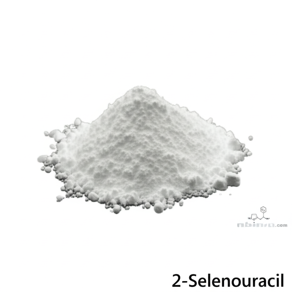 2-Selenouracil