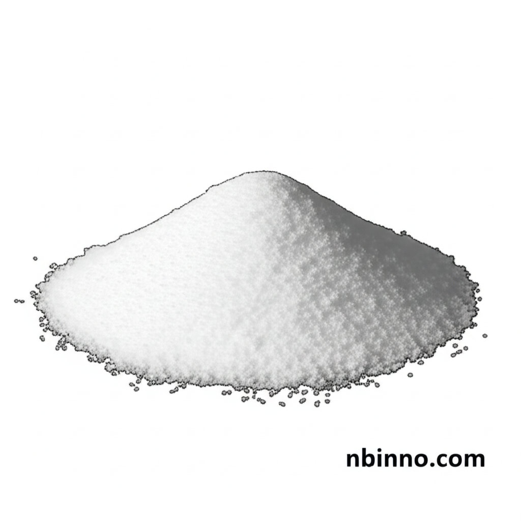 Anionic Polyacrylamide