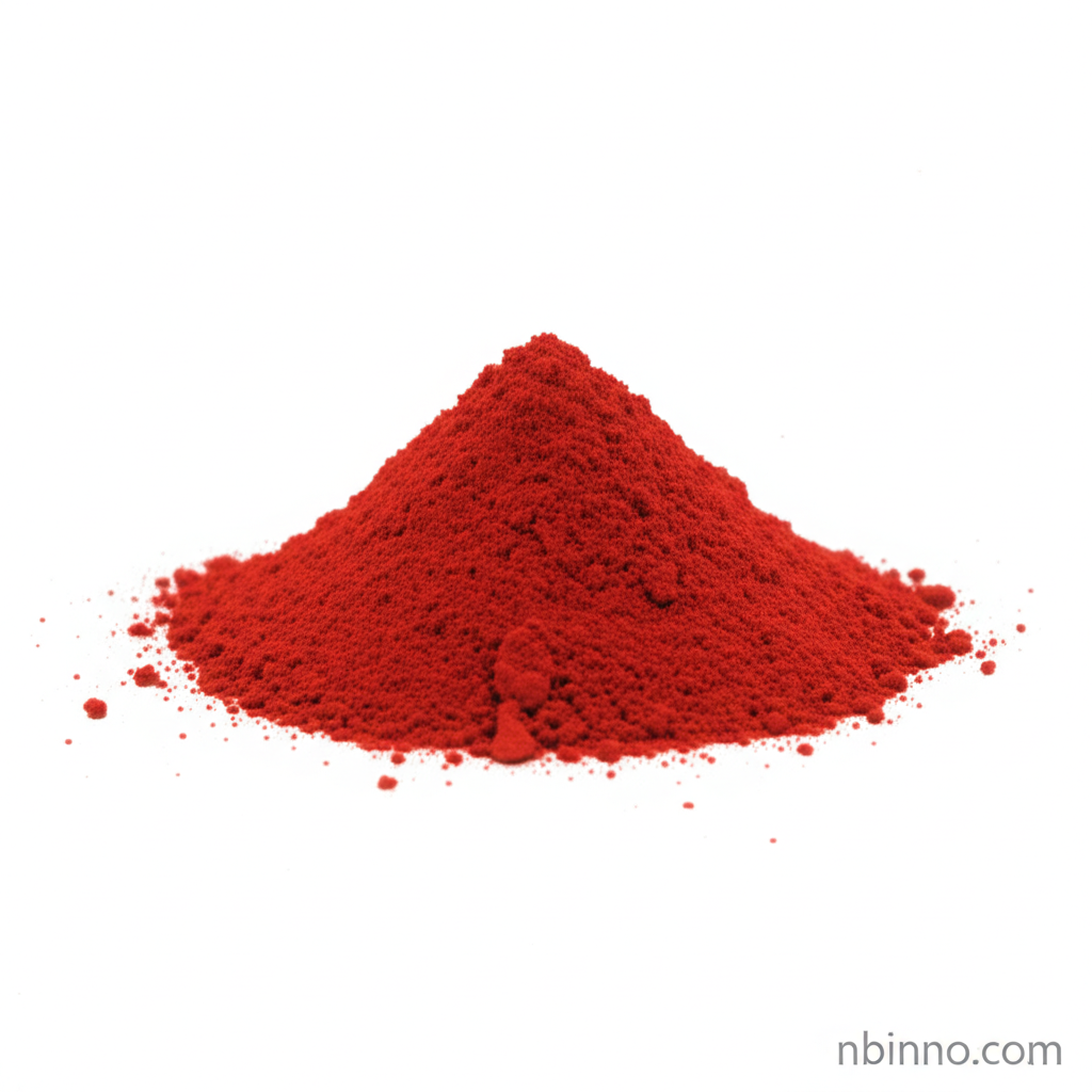 Red Phosphorus Flame Retardant RP