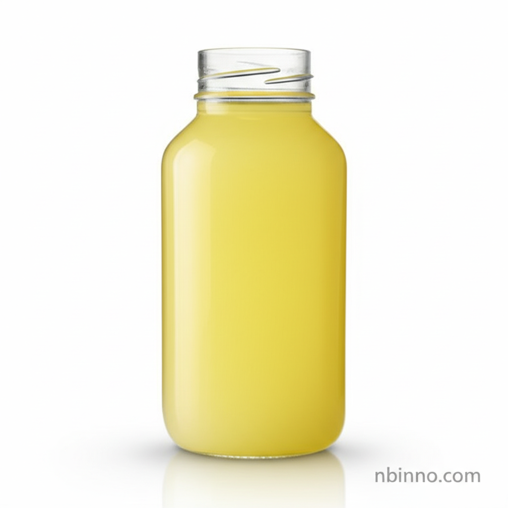 High Concentration Disperse Thickener