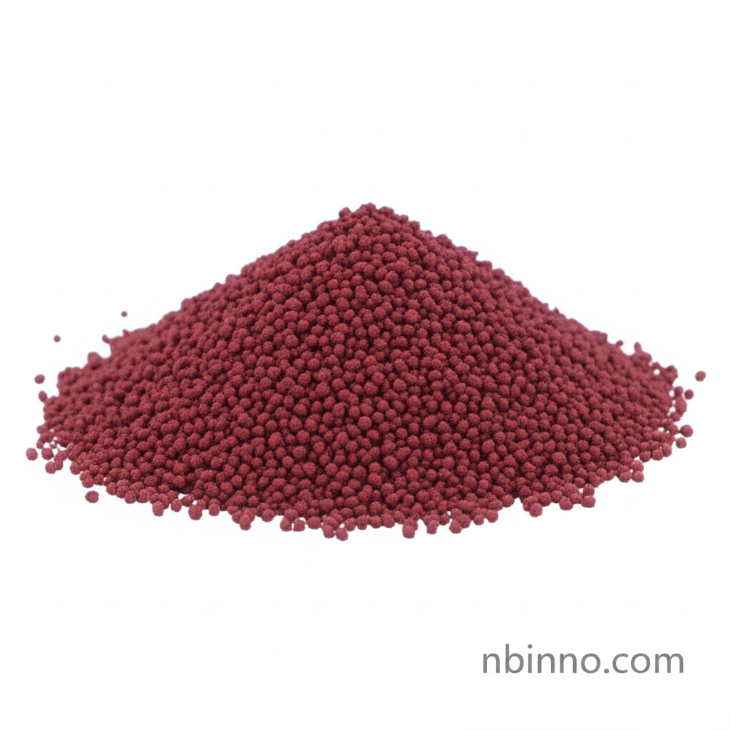Red Phosphorus Masterbatch