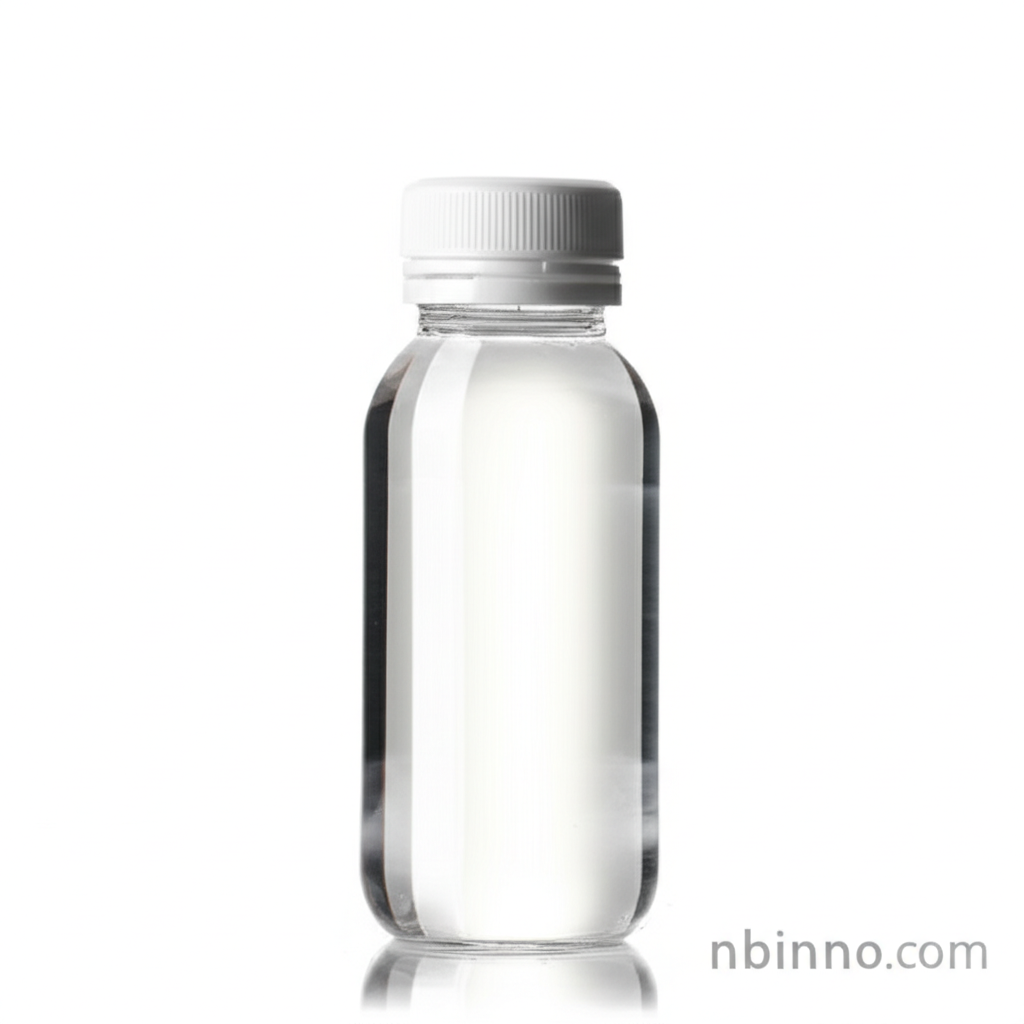 Glacial Acetic Acid