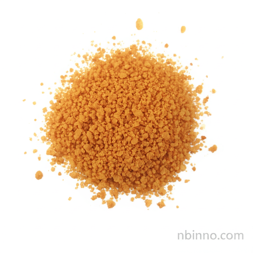 Shellac Flakes