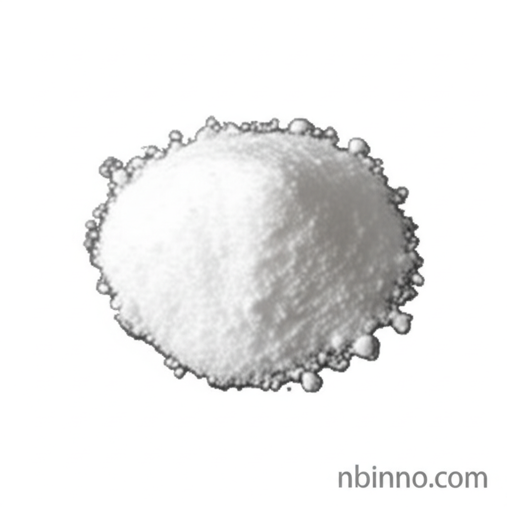 6-Amino-1-Naphthalenesulfonic Acid