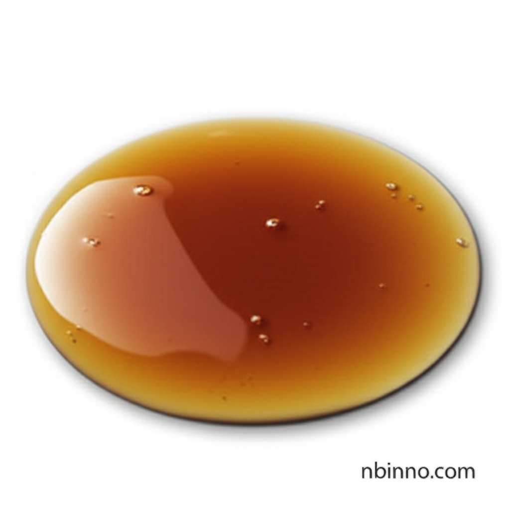 Thermal Stable Amylase Enzyme