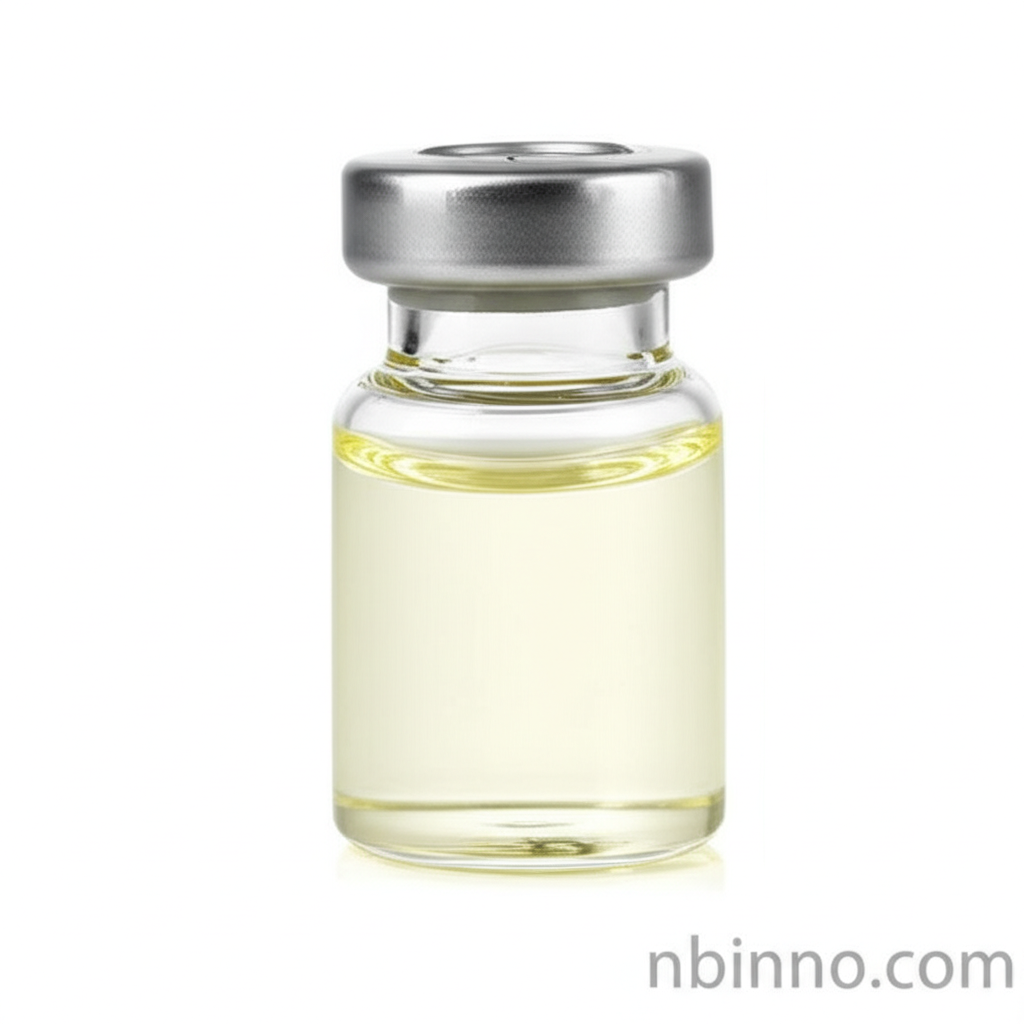 1-Benzylpiperazine