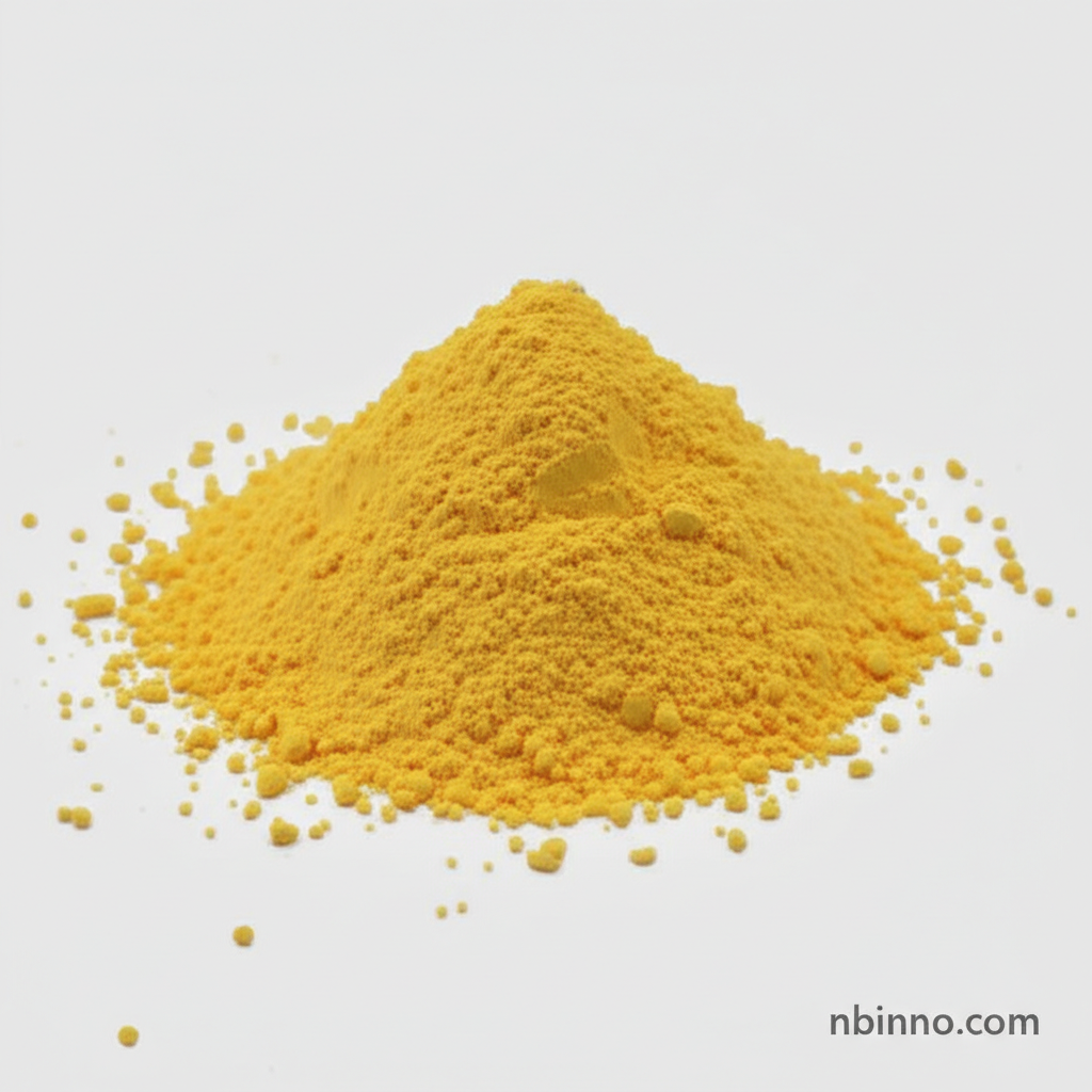 Polyaluminium Chloride