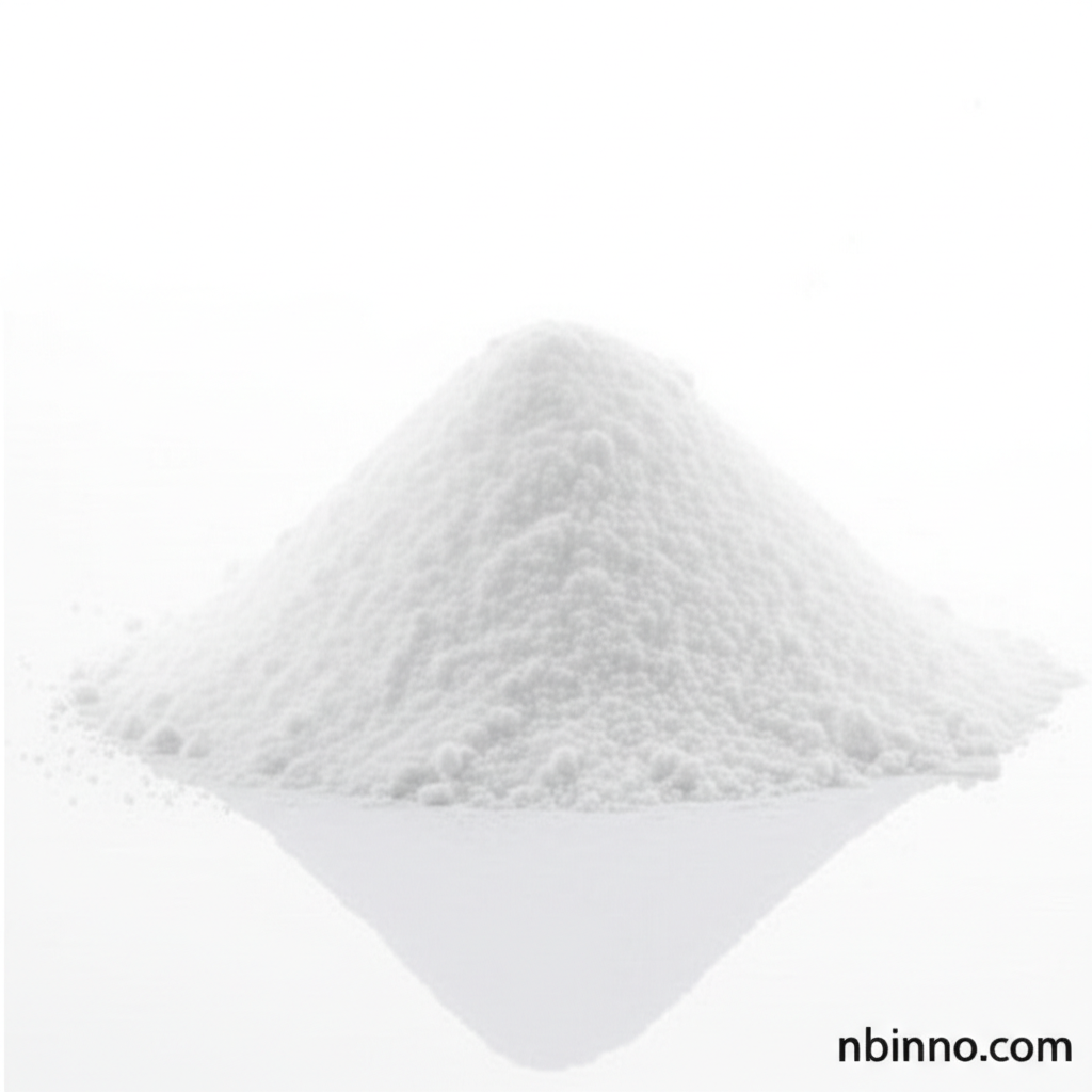 Zinc Acetate Anhydrous