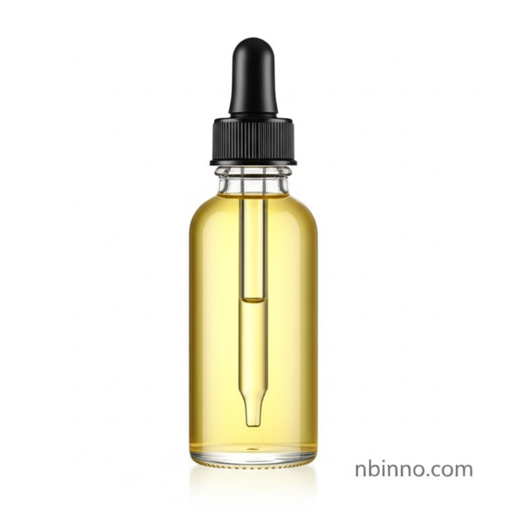 Asiatic Apple Fragrance Oil
