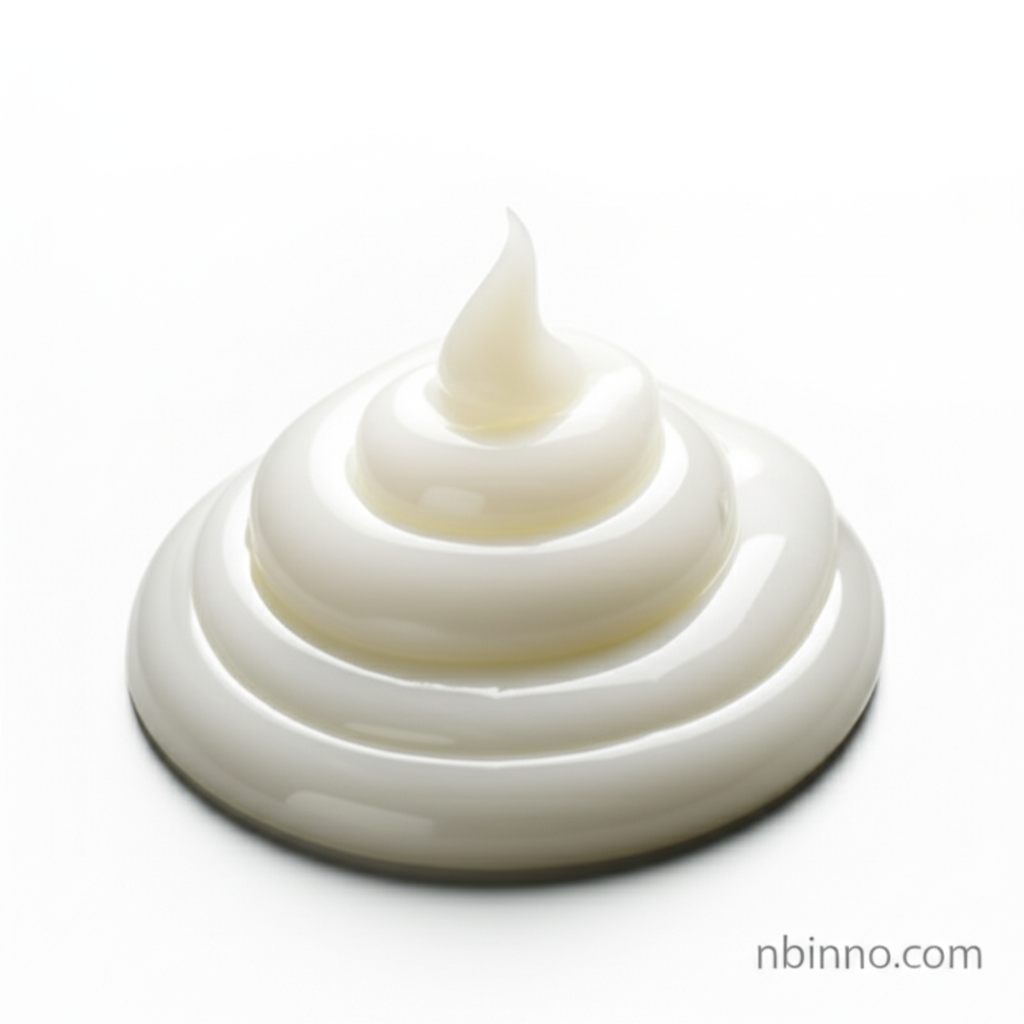 Yarn Lubricant Silicone Oil