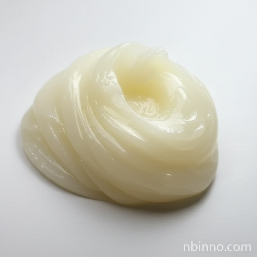 Sodium Lauryl Ether Sulfate