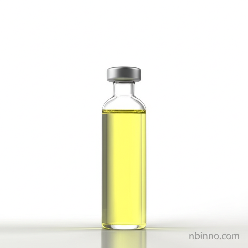 Hexamethonium Hydroxide