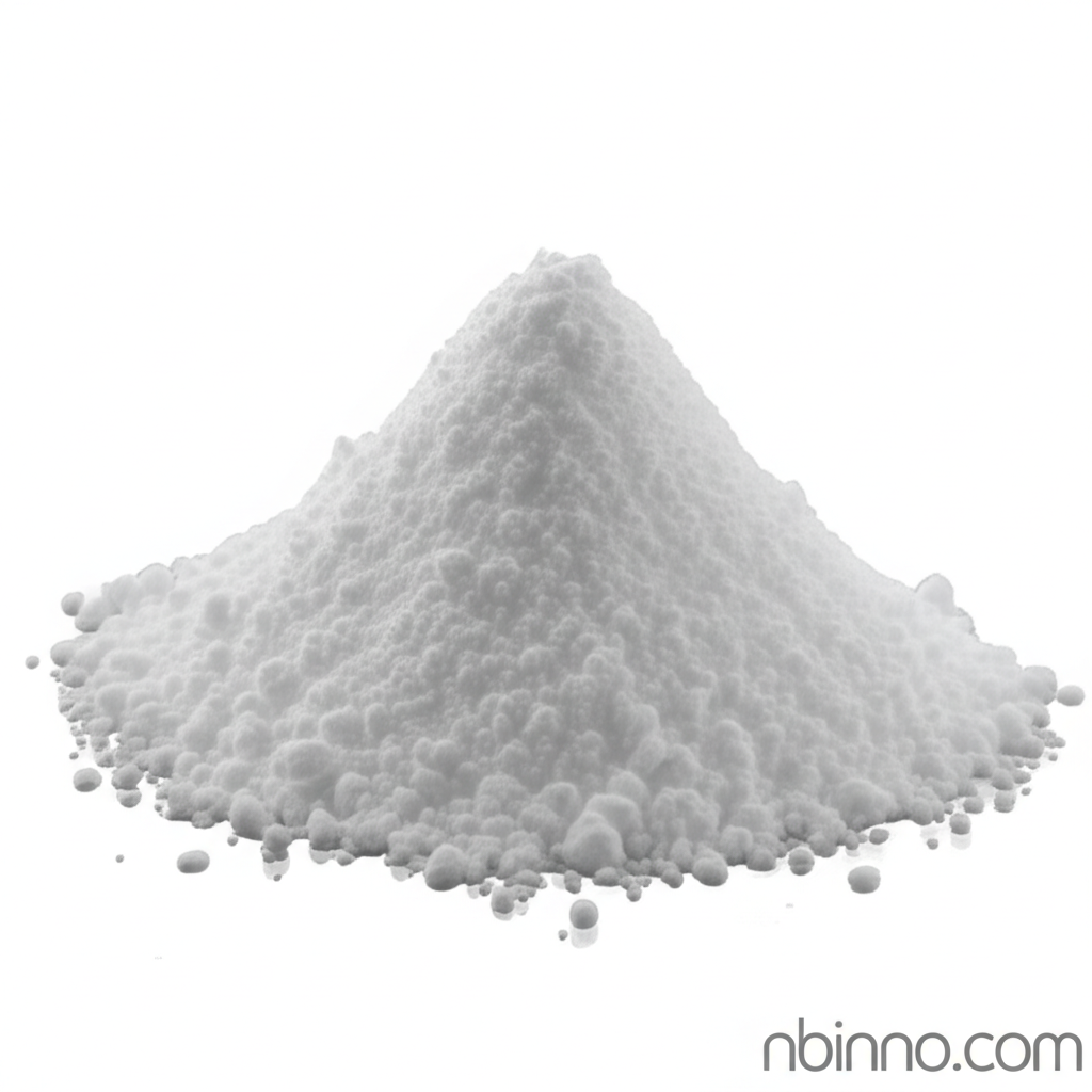 Calcium β-Hydroxy-β-Methylbutyrate