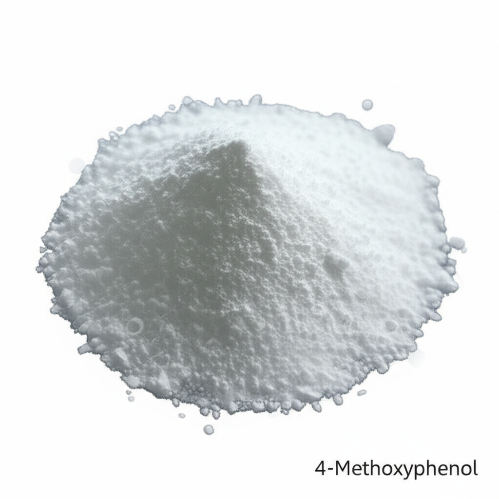 4-Methoxyphenol