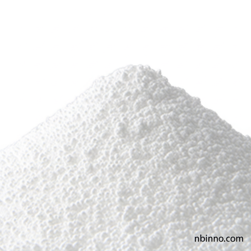 Melamine Cyanurate