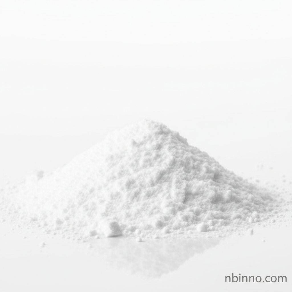 Hydroxypropyl Methyl Cellulose Ether
