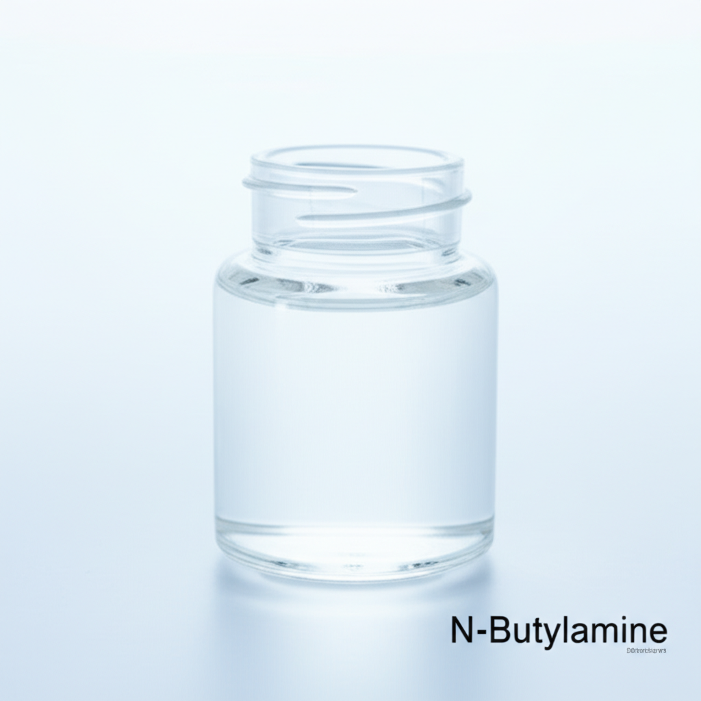 N-Butylamine