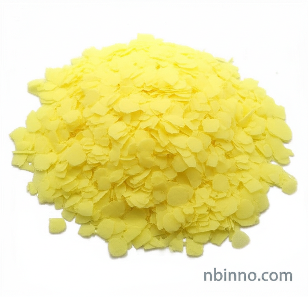 Cationic Softener Flakes