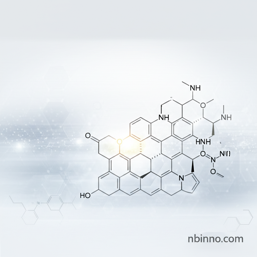 (R)-2-(2,6,7,8-tetrahydro-1H-indeno[5,4-b]furan-8-yl)acetic acid