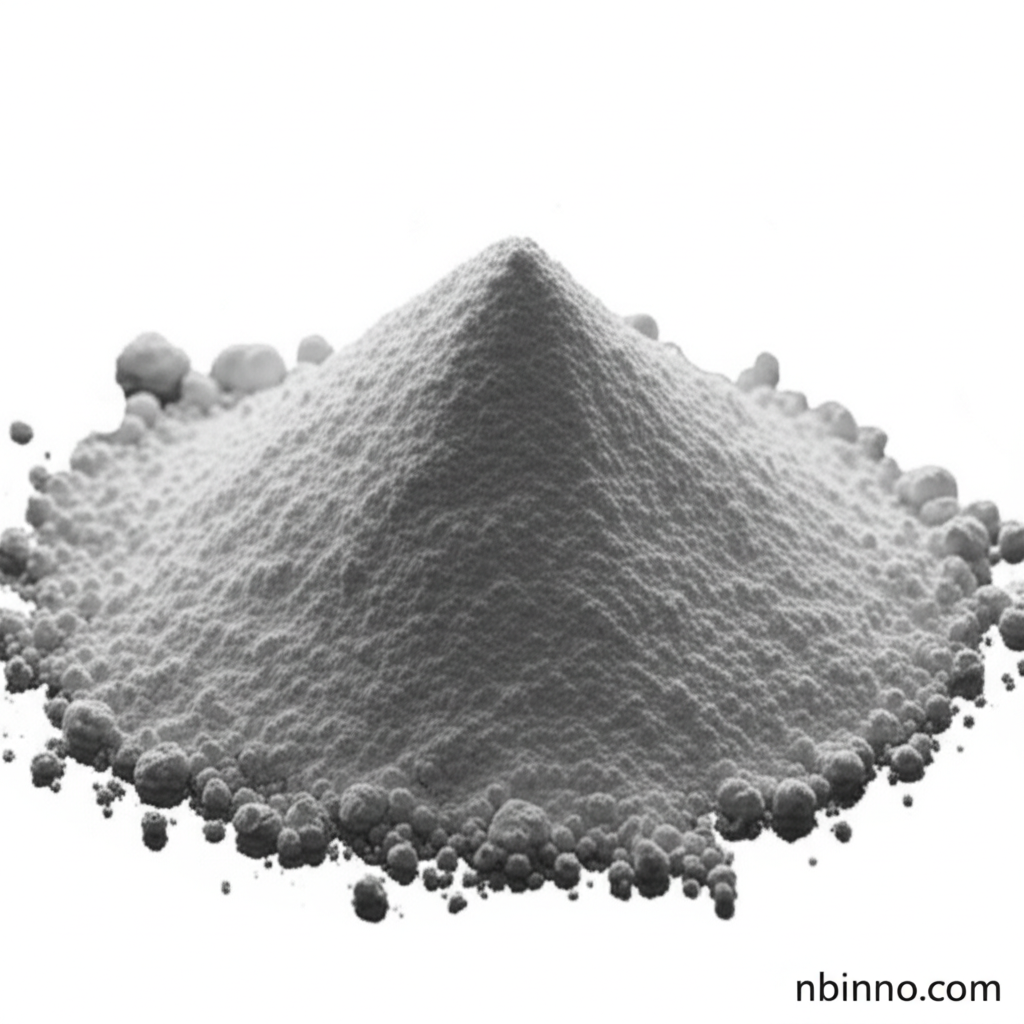 Aluminum Oxystearate