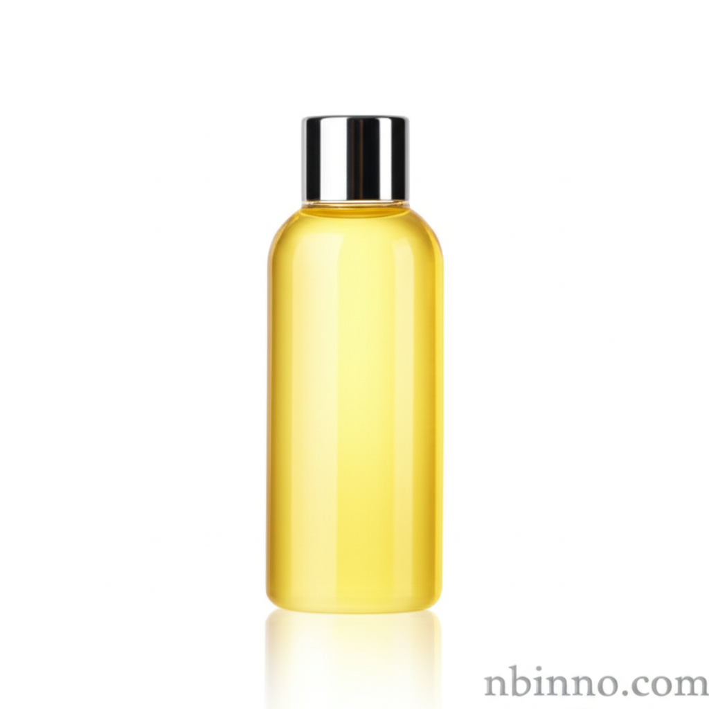 Camellia Seed Oil