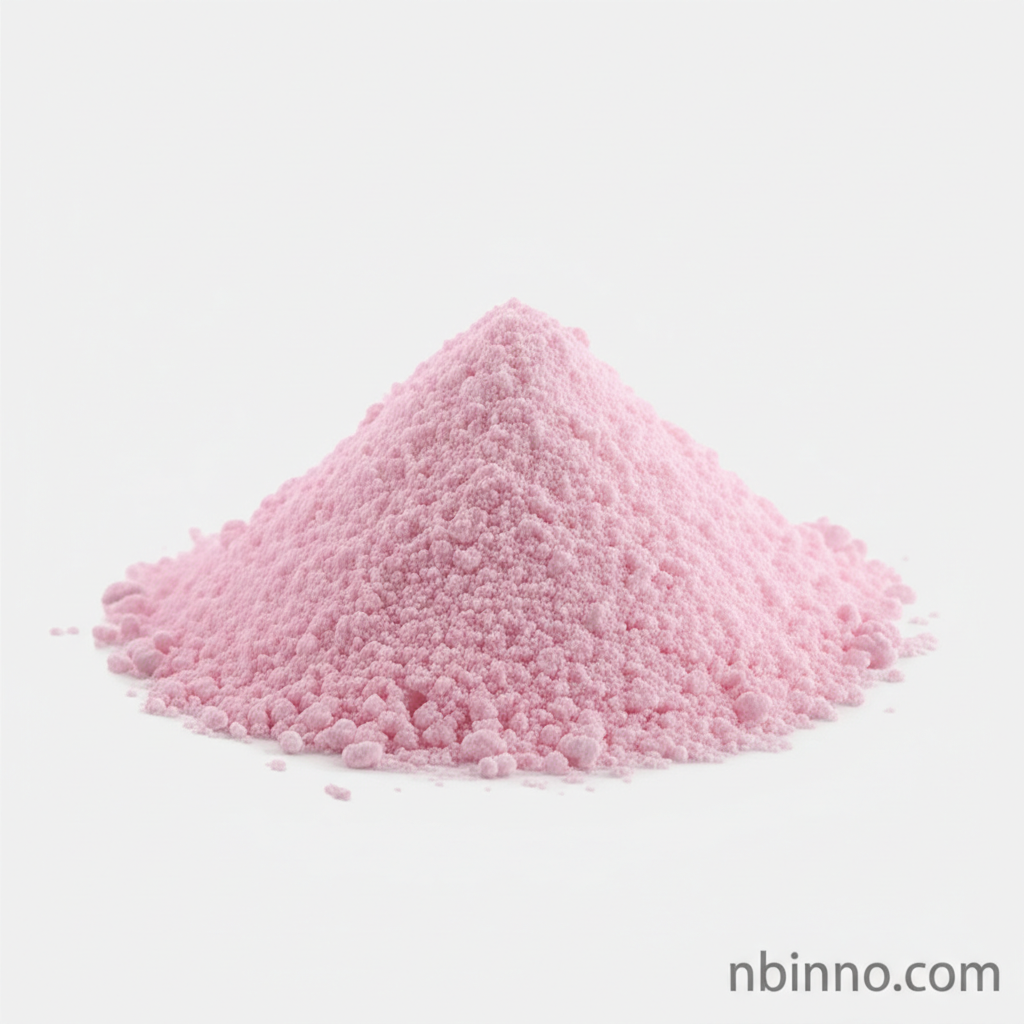 Manganese Acetate Tetrahydrate
