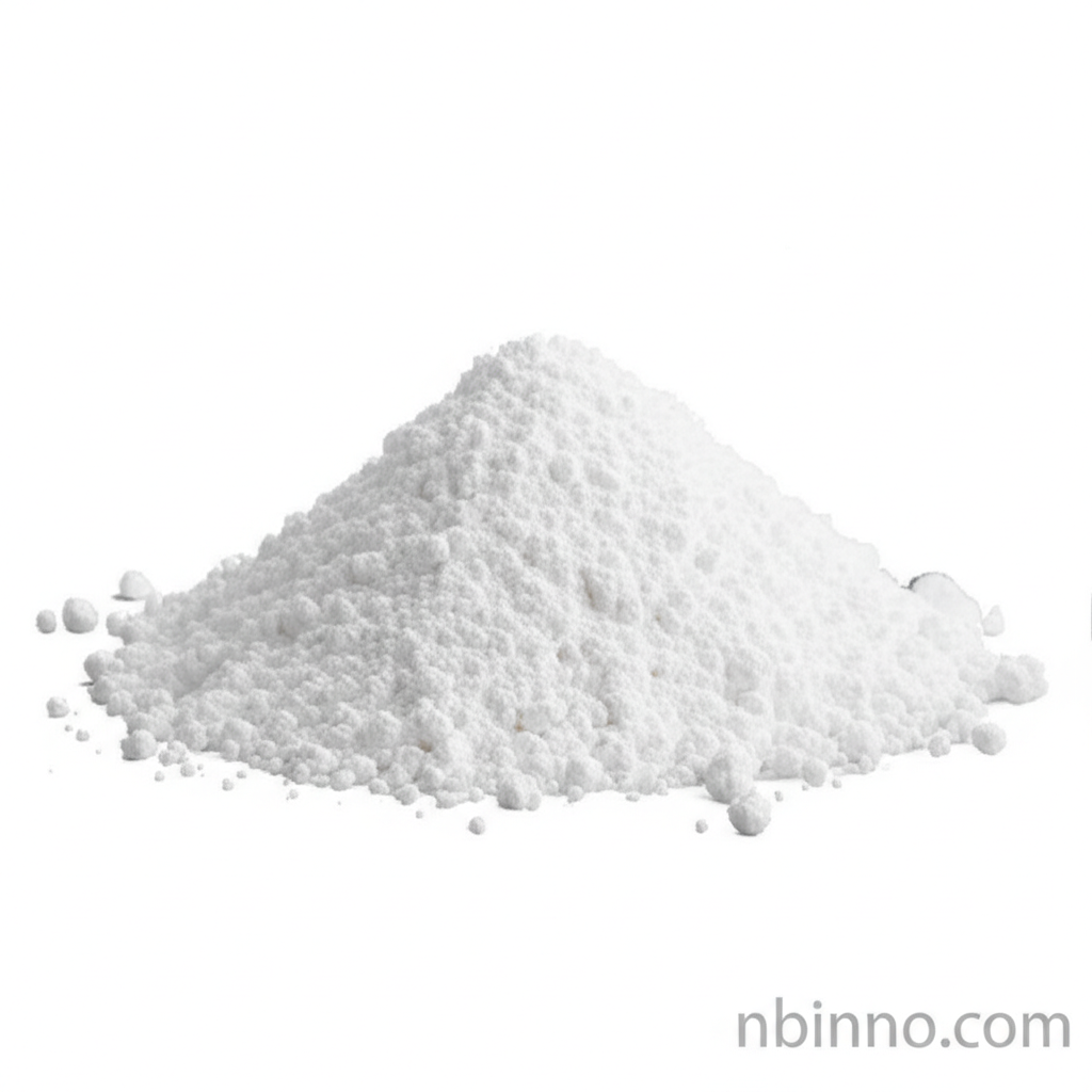 Cationic Polyacrylamide