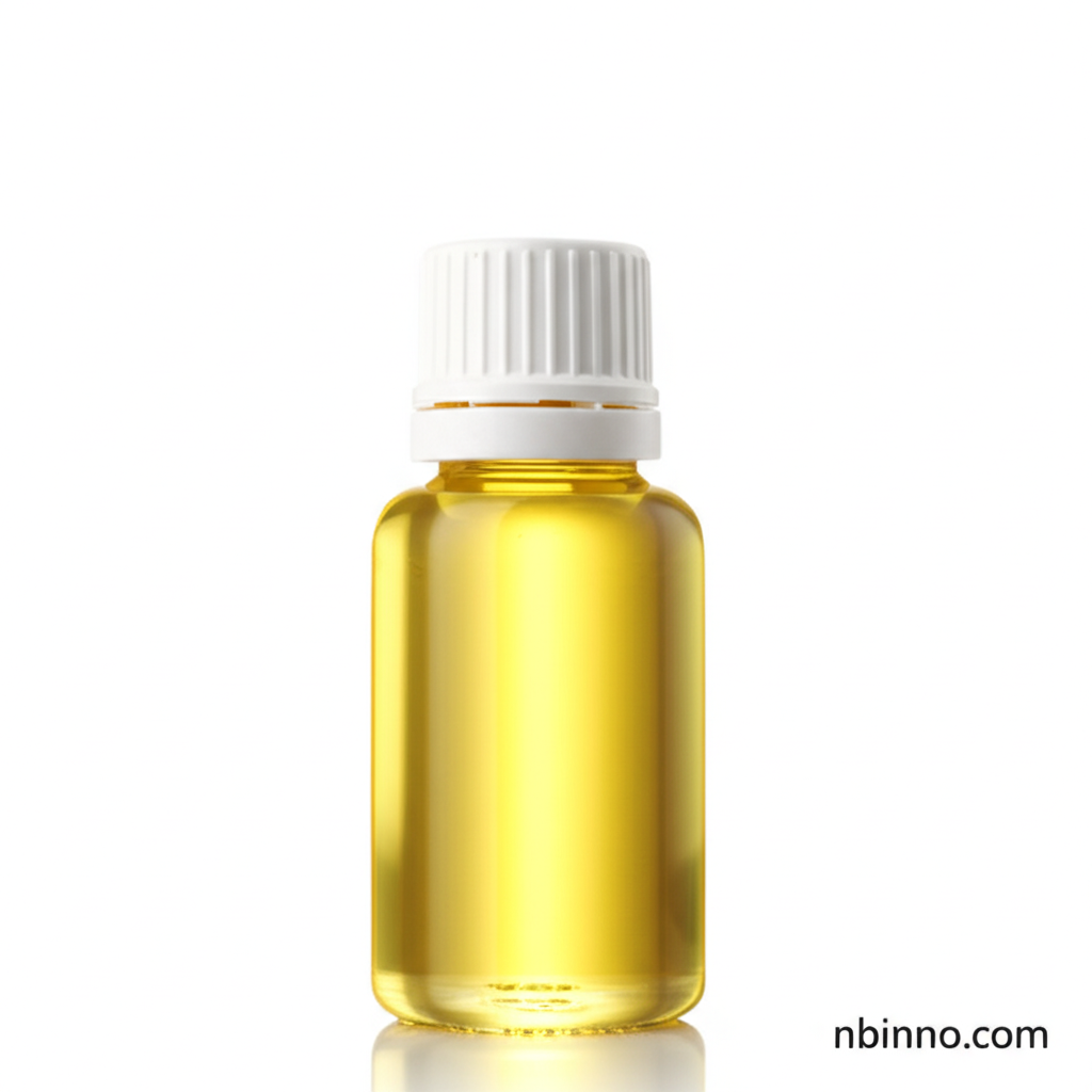 Chenopodium Oil