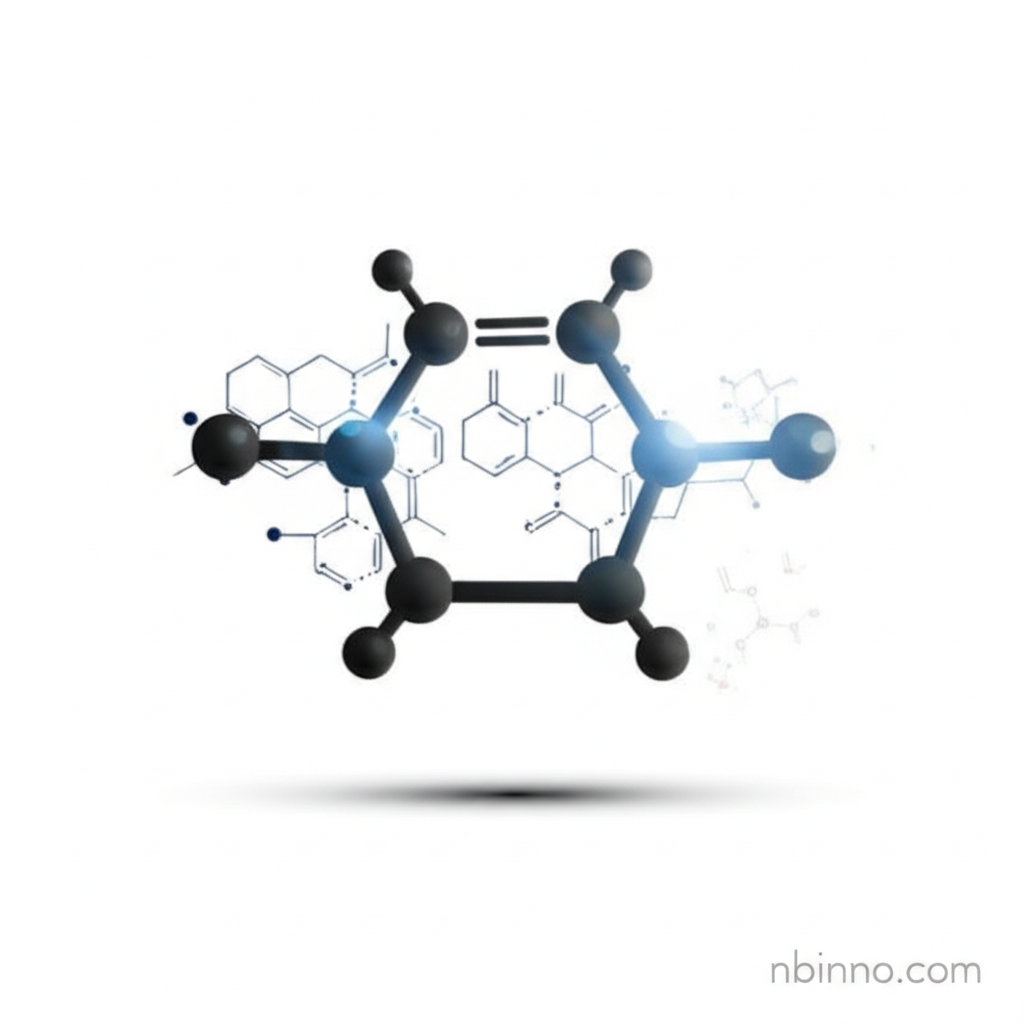 Tricyclo[3.3.2.02,8]deca-3,6,9-triene