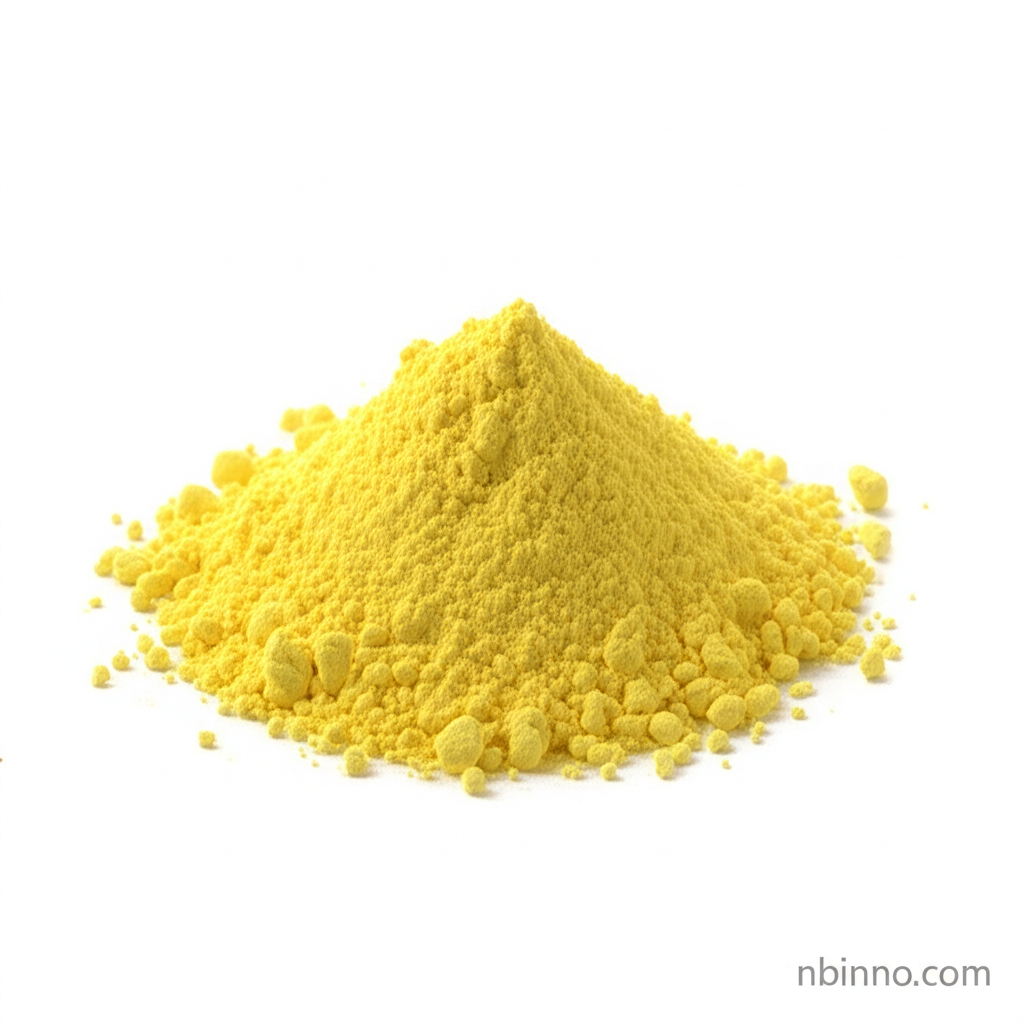 Ferric Phosphate