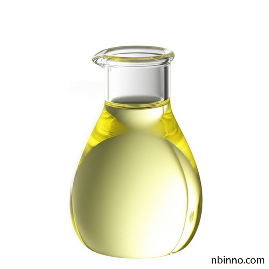 Jet-Dry Oil