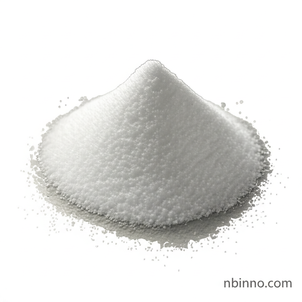 Carboxymethyl Cellulose