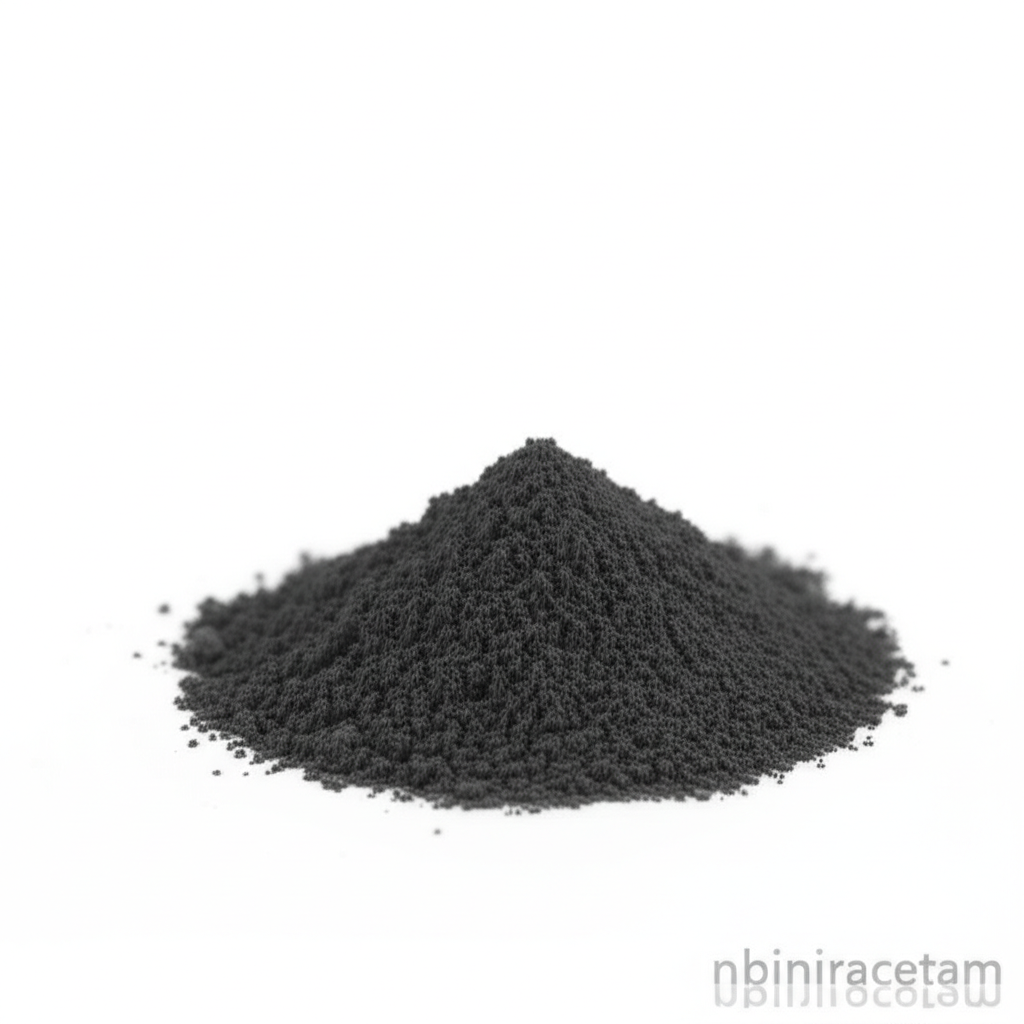 Pramiracetam