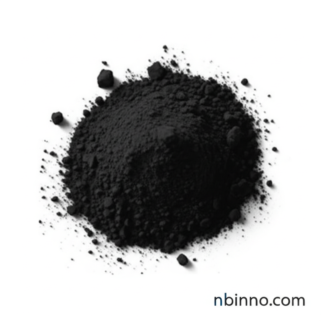 Manganese Dioxide Powder