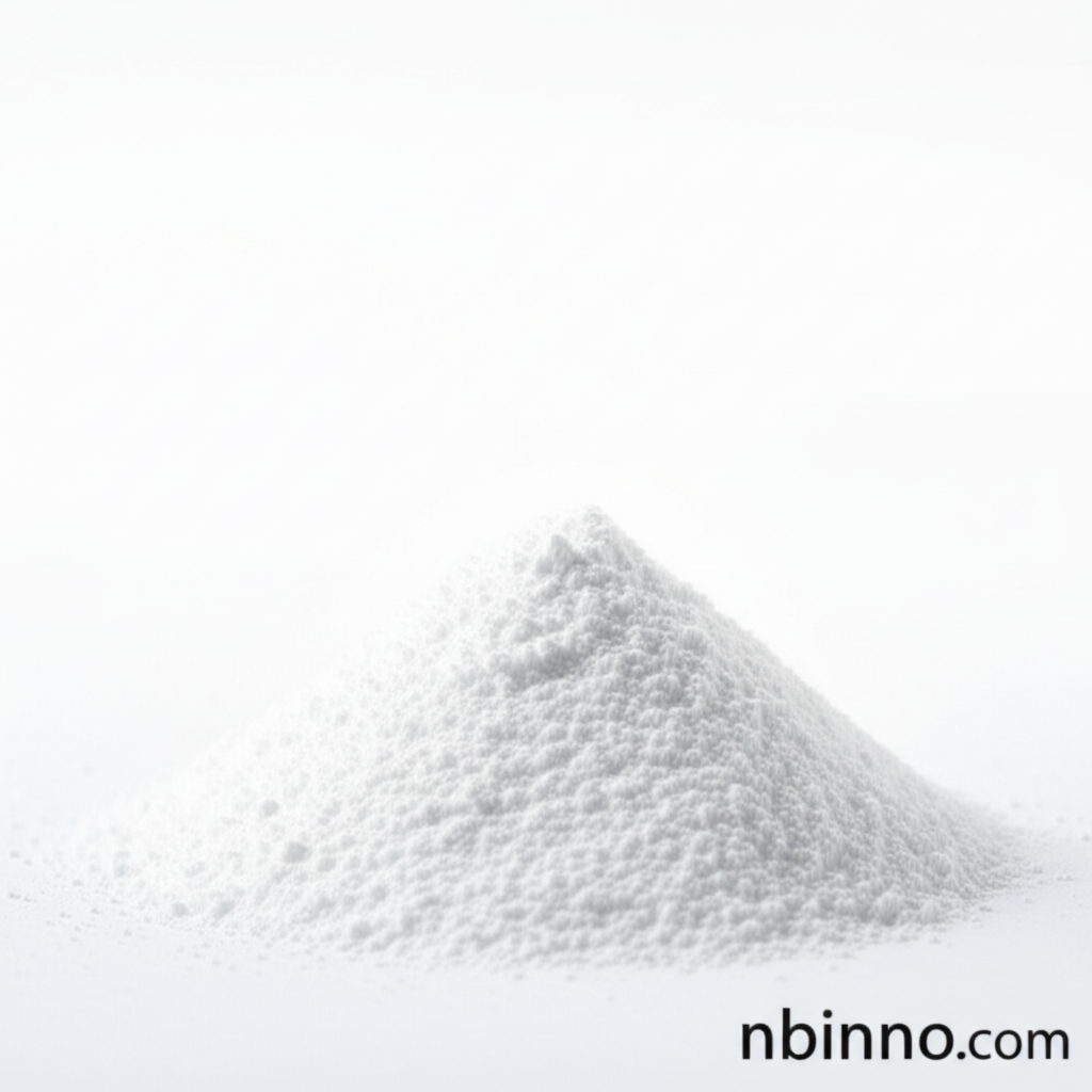 D-Glucuronic Acid Powder
