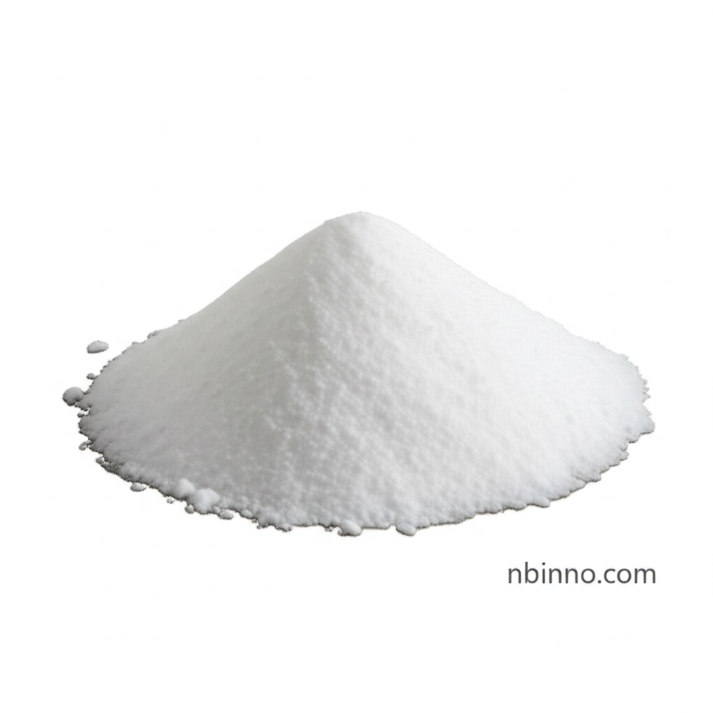 2-Cyano-5-Fluorobenzyl Bromide