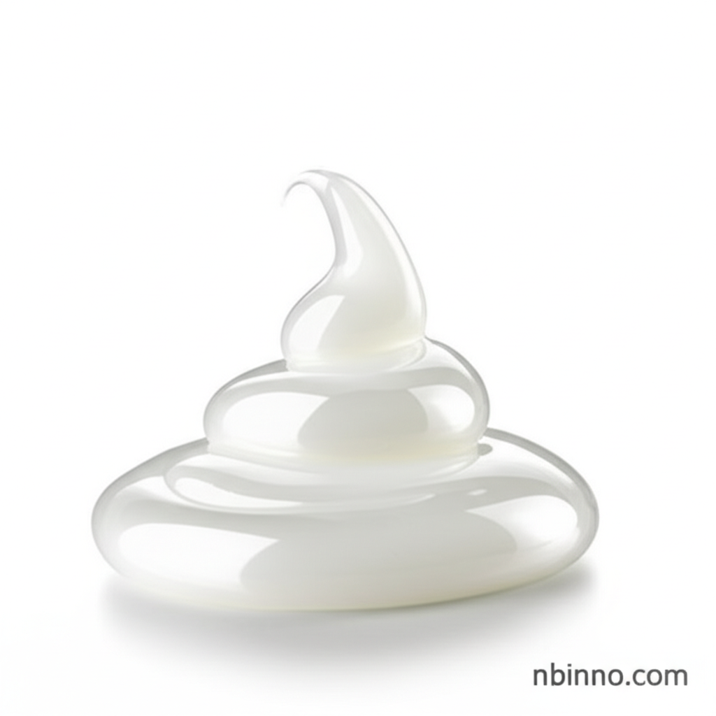 Acrylic Polymer Disperse Printing Thickener