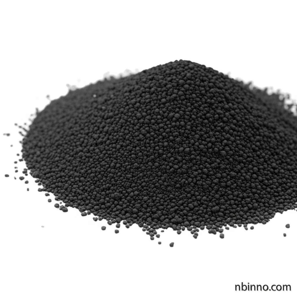 Granular Activated Carbon