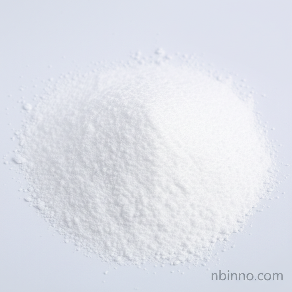 Hydroxypropyl Methyl Cellulose Ether