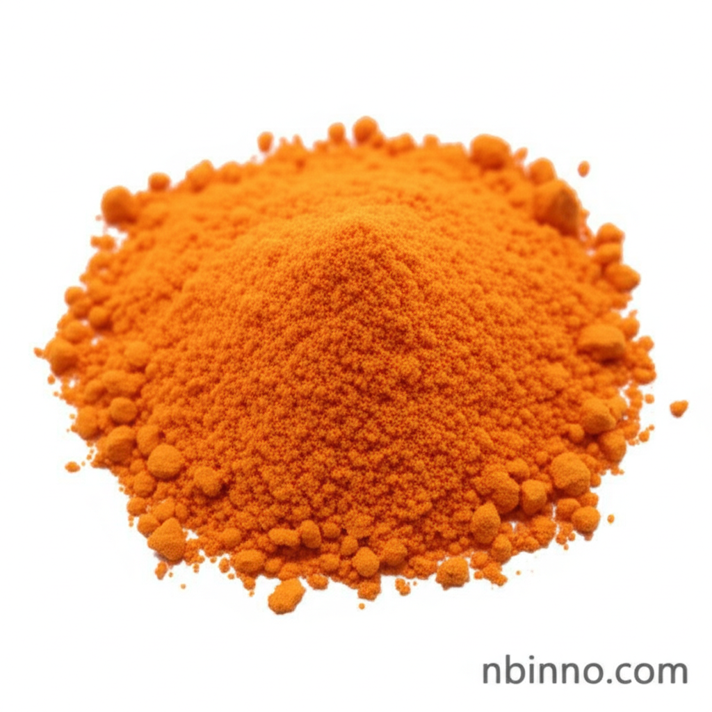 Methyl Orange