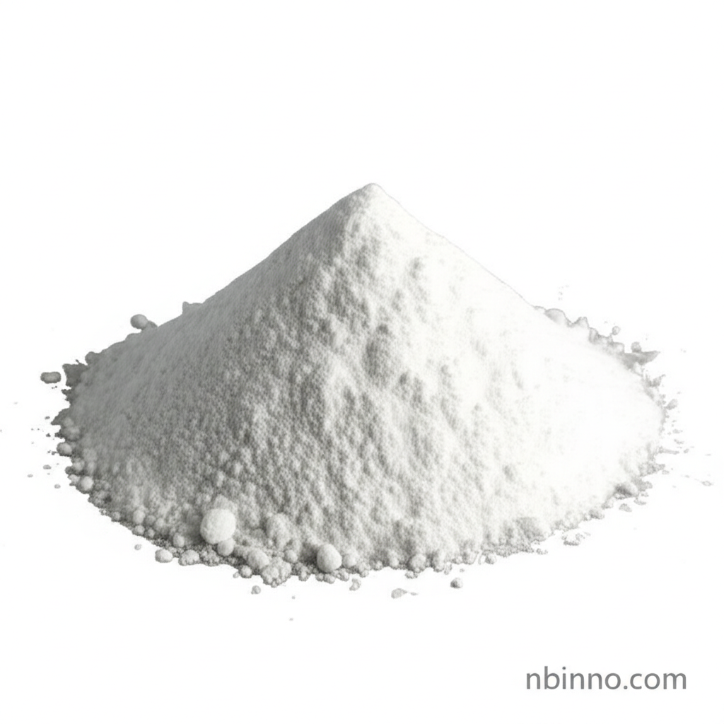 Sodium Stannate Trihydrate