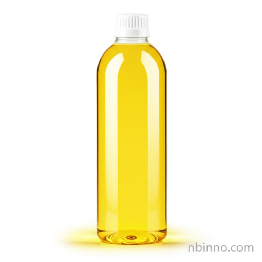 Dimethyl Silicone Oil