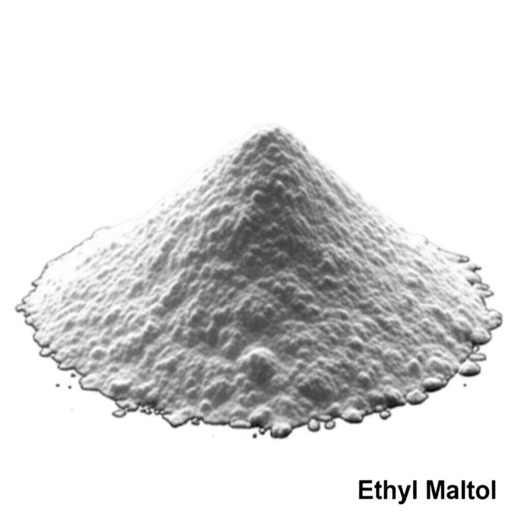 Ethyl Maltol