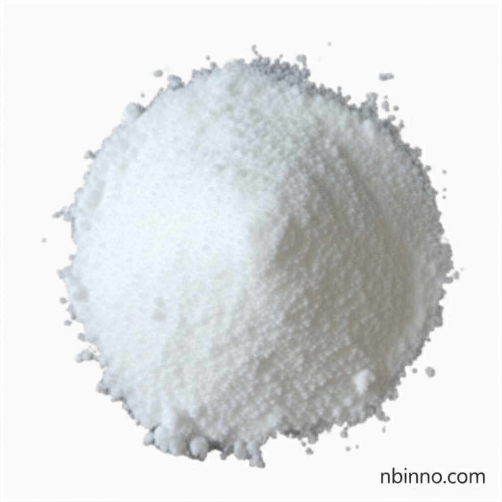 Poly(Methylvinylether/Maleic Acid) Mixed Salts Copolymer
