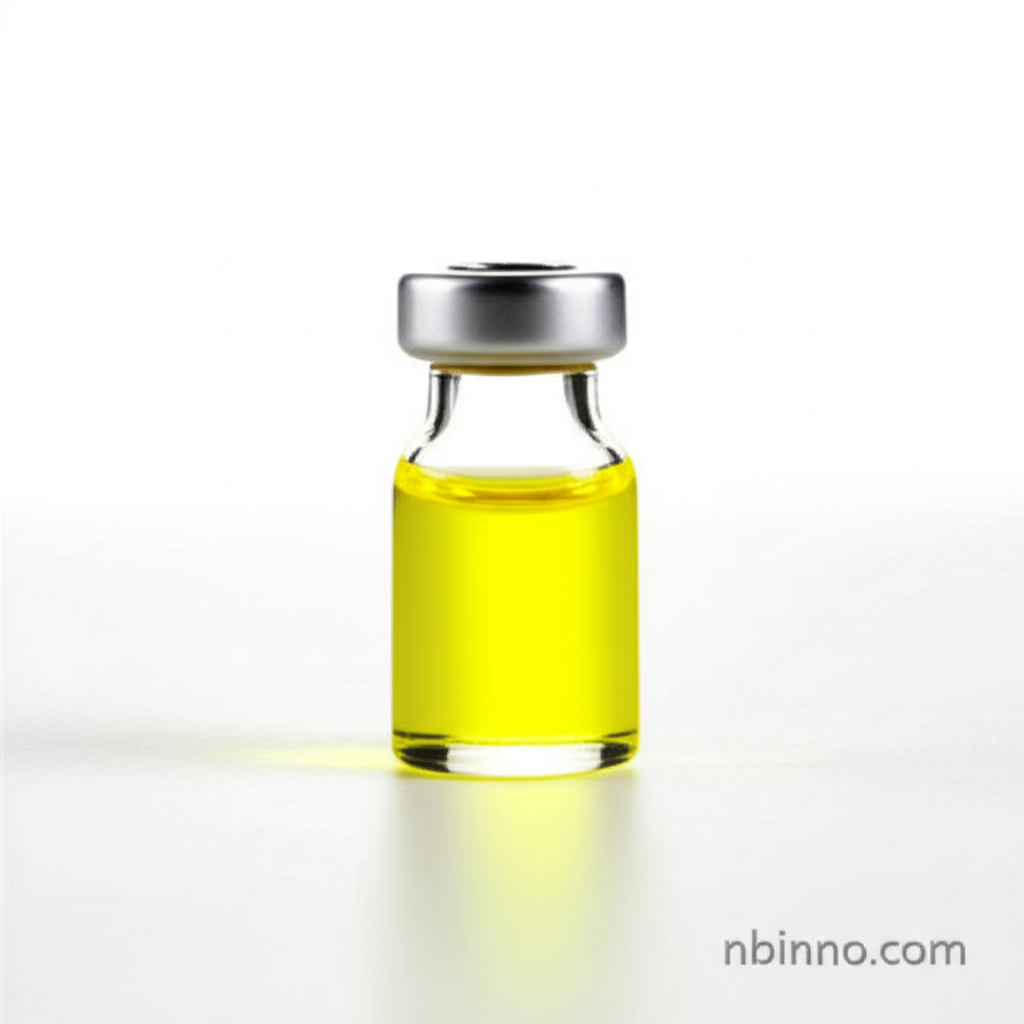 Allyl Isocyanate