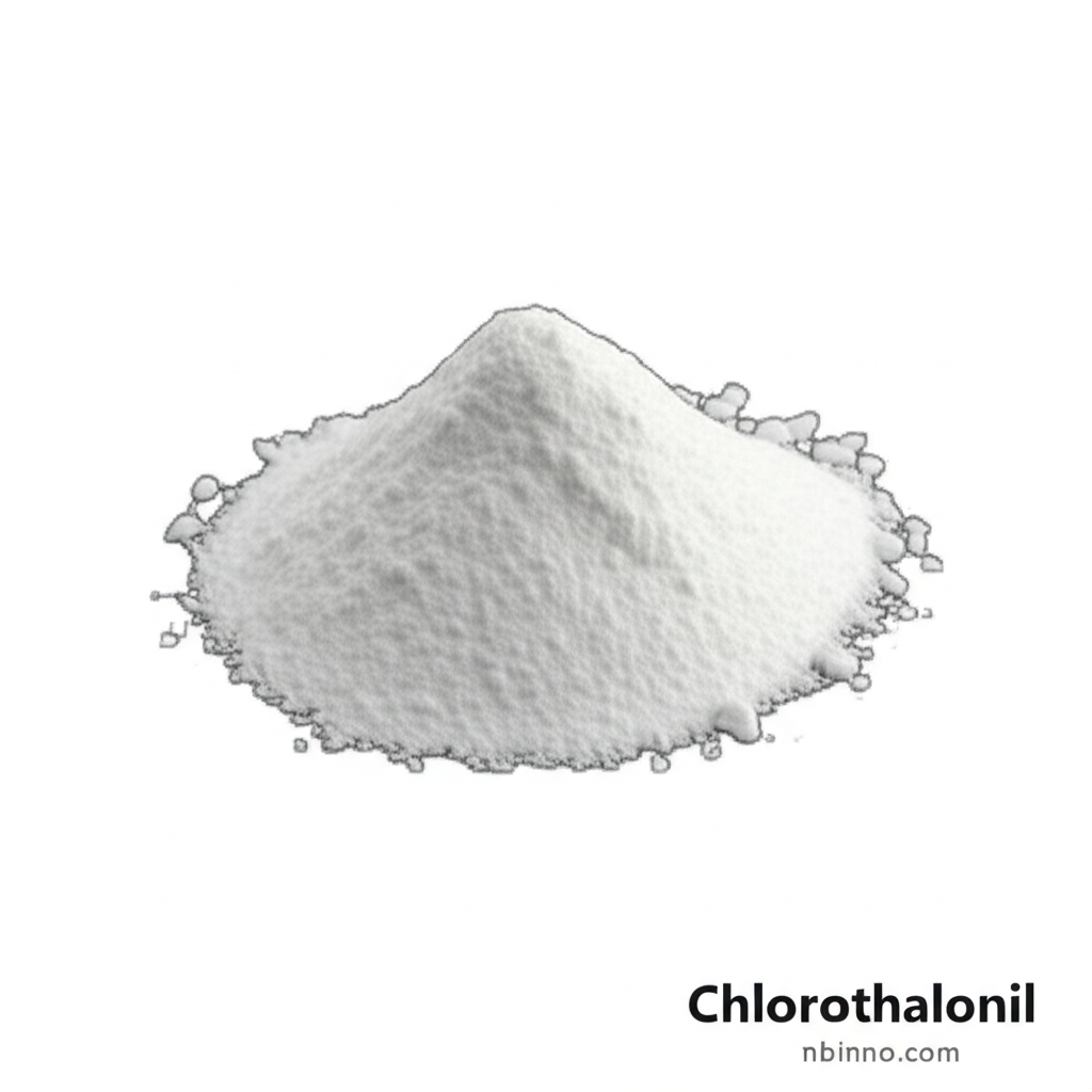 Chlorothalonil